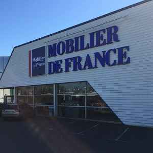 Mobilier de France – Portet-Sur-Garonne