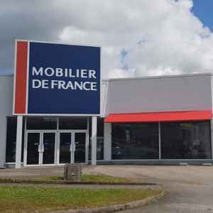 Mobilier de France – Quimper