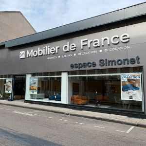 Mobilier de France – Roanne