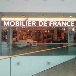 Mobilier de France – Rosny-Sous-Bois