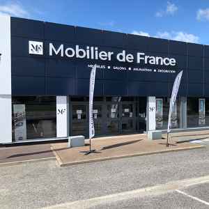 Mobilier de France – Barentin