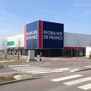 Mobilier de France – Saint-Dizier