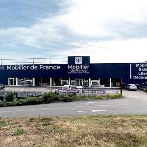 Mobilier de France – La Fouillouse