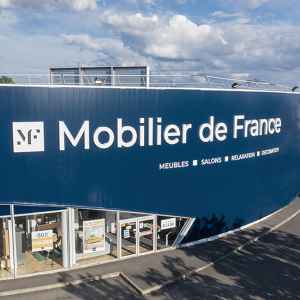 Mobilier de France – Sainte-Geneviève-Des-Bois