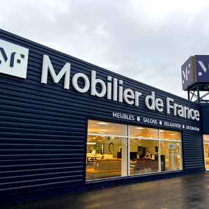 Mobilier de France – Buhl-Lorraine
