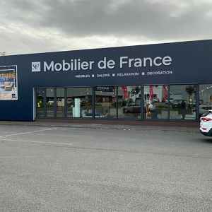Mobilier de France – Sarreguemines