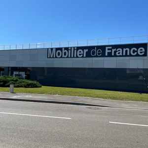 Mobilier de France – Lampertheim
