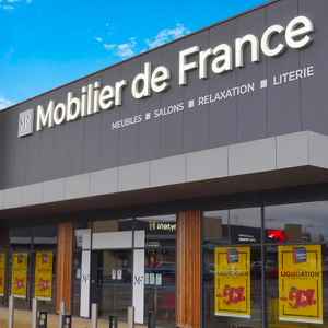 Mobilier de France – Terville