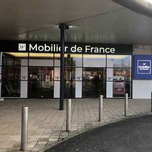 Mobilier de France – Chambray-Lès-Tours