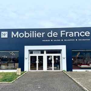Mobilier de France – Valence