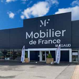 Mobilier de France – Valenton