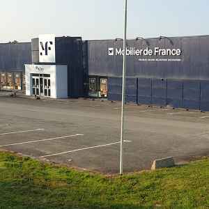 Mobilier de France – Vannes