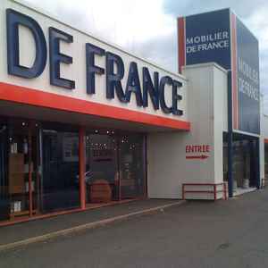 Mobilier de France – Villefranche-Sur-Saône