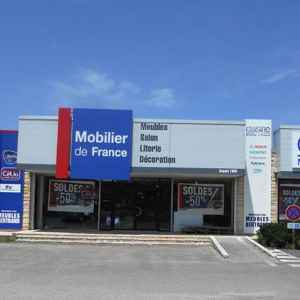 Mobilier de France – Villeneuve-Sur-Lot