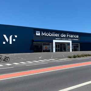 Mobilier de France – Vitré
