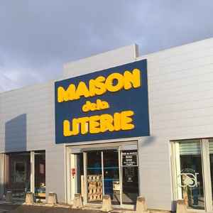 Maison de la Literie – Annemasse