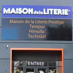 Maison de la Literie – La Roche-sur-Yon