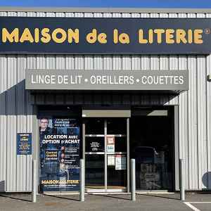 Maison de la Literie – Estancarbon