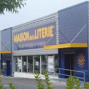 Maison de la Literie – Lorient