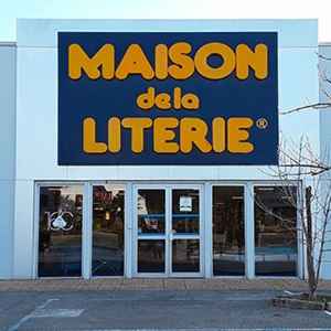 Maison de la Literie – Mandelieu-la-Napoule
