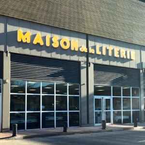 Maison de la Literie – Marseille