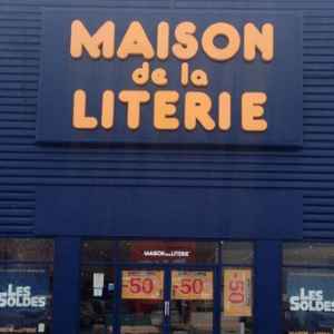 Maison de la Literie – Mérignac
