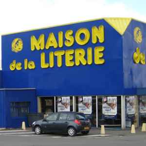 Maison de la Literie – Orgeval
