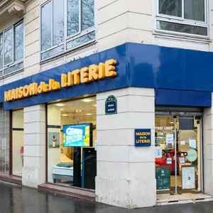 Maison de la Literie – Paris-Maine