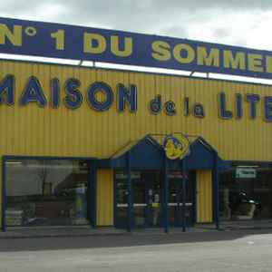 Maison de la Literie – Pérols