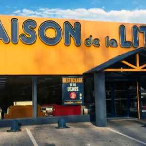 Maison de la Literie – Perpignan