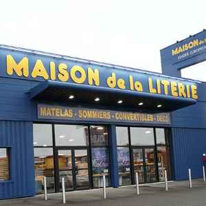 Maison de la Literie – Ploeren