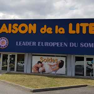 Maison de la Literie – Portet-sur-Garonne