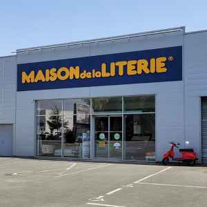 Maison de la Literie – Puilboreau