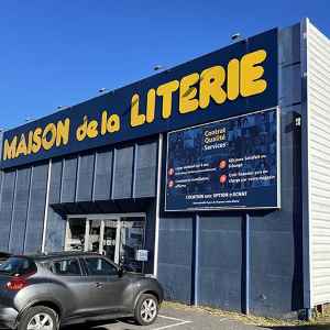 Maison de la Literie – Puygouzon