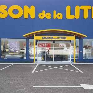 Maison de la Literie – Saint-Germain-du-Puy