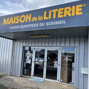 Maison de la Literie – Saint-Jean-du-Falga