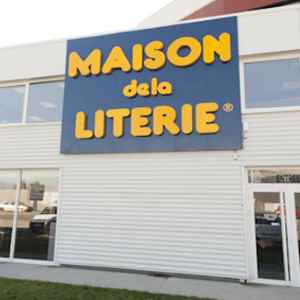 Maison de la Literie – Saint-Martin-d&rsquo;Hères