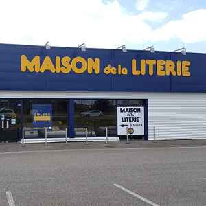 Maison de la Literie – Saint-Orens