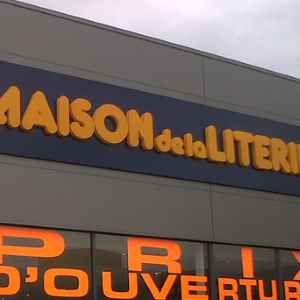 Maison de la Literie – Sainte-Geneviève-des-Bois (B)