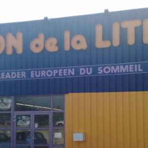 Maison de la Literie – Salon-de-Provence