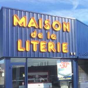 Maison de la Literie – Terville