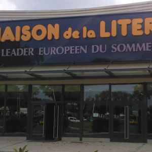 Maison de la Literie – Tours