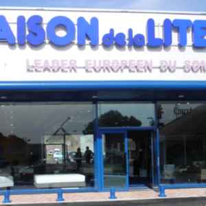 Maison de la Literie – Trélissac