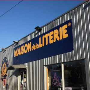 Maison de la Literie – Amilly