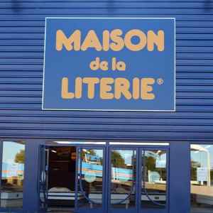 Maison de la Literie – Vandœuvre-lès-Nancy