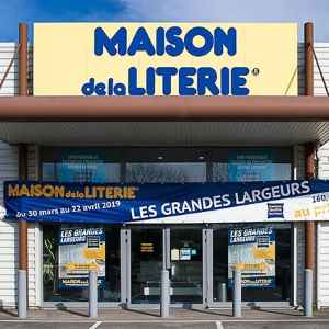 Maison de la Literie – Varennes-lès-Mâcon