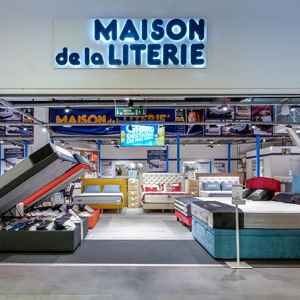 Maison de la Literie – Vélizy-Villacoublay