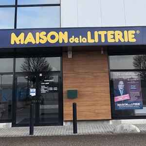Maison de la Literie – Verdun