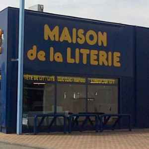 Maison de la Literie – Arles