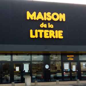 Maison de la Literie – Villebon-sur-Yvette